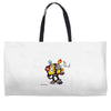 monster murp Weekender Totes
