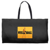 Kill Bill Weekender Totes