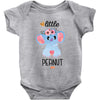 Little Peanut Baby Bodysuit