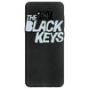 black keys Samsung Galaxy S8