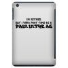 retired (2) iPad Mini
