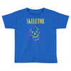 skeletor Toddler T-shirt