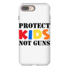 protect kids not guns iPhone 8 Plus