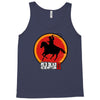 Red Dead Redemption Tank Top