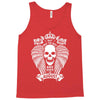 All Men Are Created Equal But Only The Best Are Born In August Tank Top