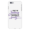 don't be jealous just because i look this good at seventy iPhone 6 Plus/6s Plus Case