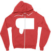 cemen Zipper Hoodie