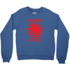 mother of cat new Crewneck Sweatshirt