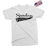 sunday funday Exclusive T-shirt