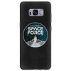 United States Space Force Samsung Galaxy S8 Plus