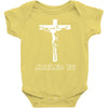 nailed it Baby Onesie