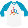 SIMPLE THAT IS COOL 3/4 Sleeve Shirt