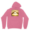 Heart Unisex Hoodie