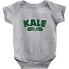 kale u Baby Onesie