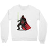 mandalorian knight Crewneck Sweatshirt