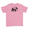 wild africa Youth Tee