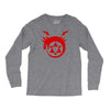 homunculus logo Long Sleeve Shirts