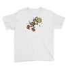 yoshisaurus Youth Tee