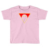 space ghost men's cool Toddler T-shirt
