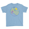 beach Youth Tee