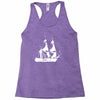 recherche and esp&eacute;rance Racerback Tank