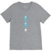 baby clothes V-Neck Tee