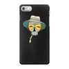 raoul duke las dead iPhone 7 Case
