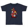 angle gravity Toddler T-shirt