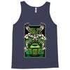hell on wheels version two Tank Top