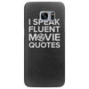 movie quotes Samsung Galaxy S7 Edge