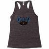 revenant grizzly Racerback Tank