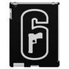 Rainbow Six Siege iPad 3 and 4 Case