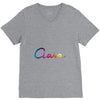 ciara V-Neck Tee