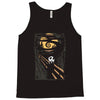 burton's scream Tank Top