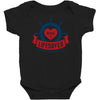 lifesaver Baby Bodysuit