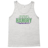 hangry Tank Top