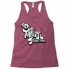 big Racerback Tank
