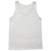 weapon of choice, gaming Tank Top