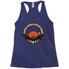 Winner Winner Chicken Dinner Racerback Tank