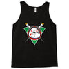 mighty raph Tank Top