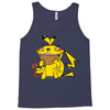 pika chu Tank Top