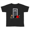 anger management Toddler T-shirt
