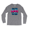 all you need is love is all you need Long Sleeve Shirts