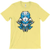 samurai blue ranger T-Shirt
