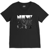 new york city V-Neck Tee