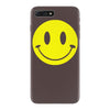 smiley face mens iPhone 7 Plus Case