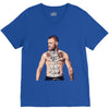 Connor Mcgregor quote T-Shirt V-Neck Tee