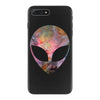 Psychic Alien Galaxy iPhone 7 Plus Case