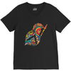 Spartan V-Neck Tee
