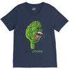 artichoke V-Neck Tee